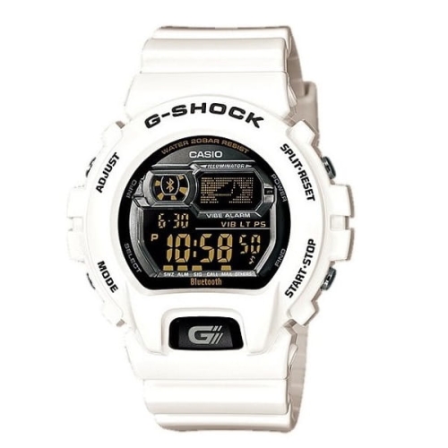 Zegarek Casio G-Shock Bluetooth GB-6900B-7