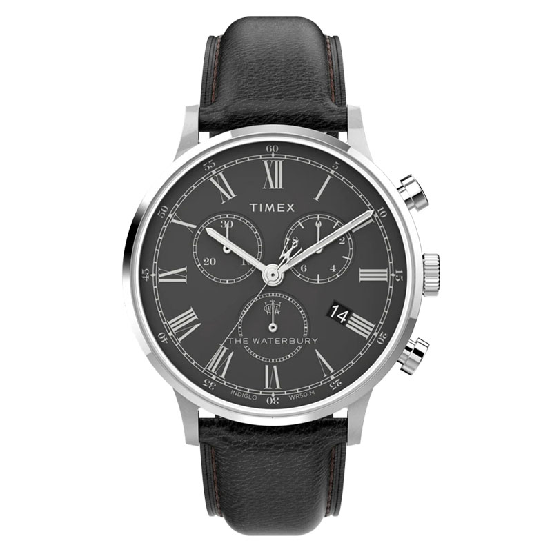 Timex Waterbury Classic Chronograph TW2U88300