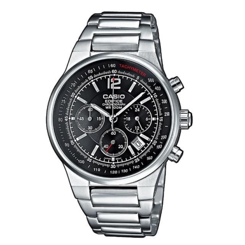 Zegarek Casio Edifice Standard EF-500D-1A