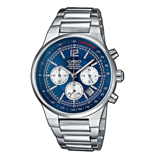 Zegarek Casio Edifice Standard EF-500D-2A