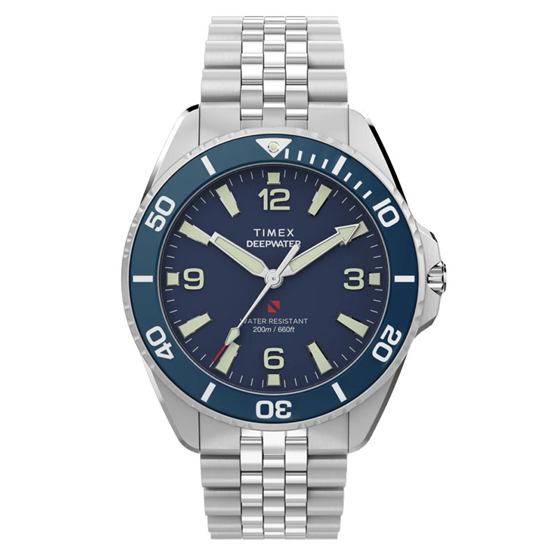Timex Deepwater Arctic TW2Y64600