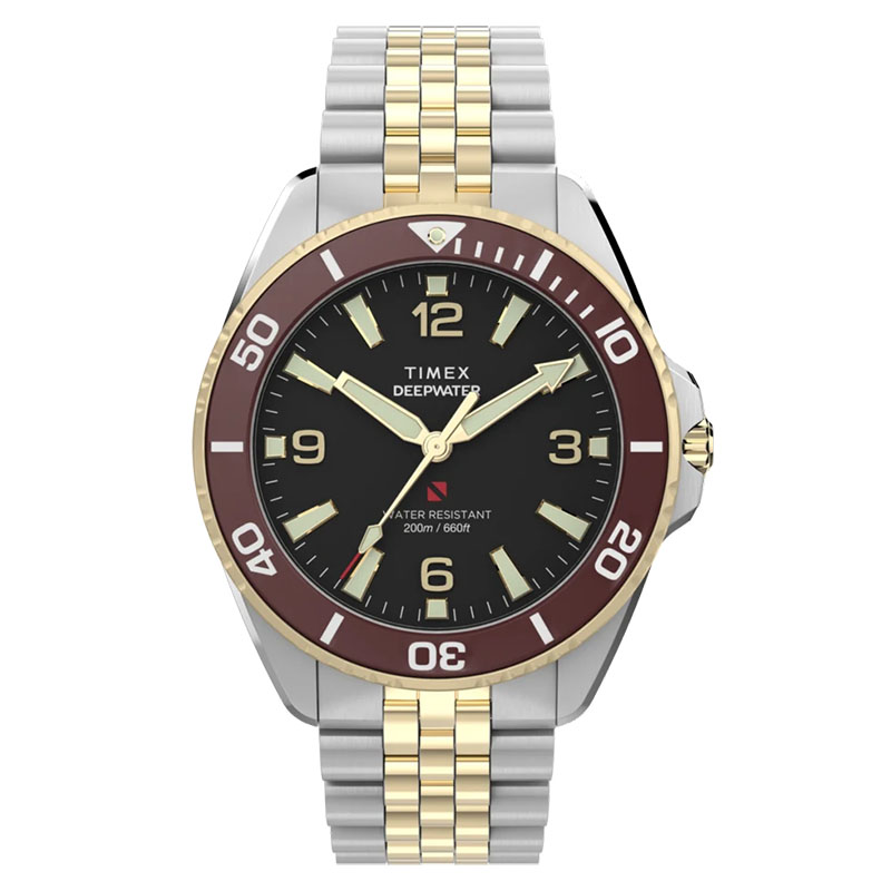 Timex Deepwater Arctic TW2Y64700