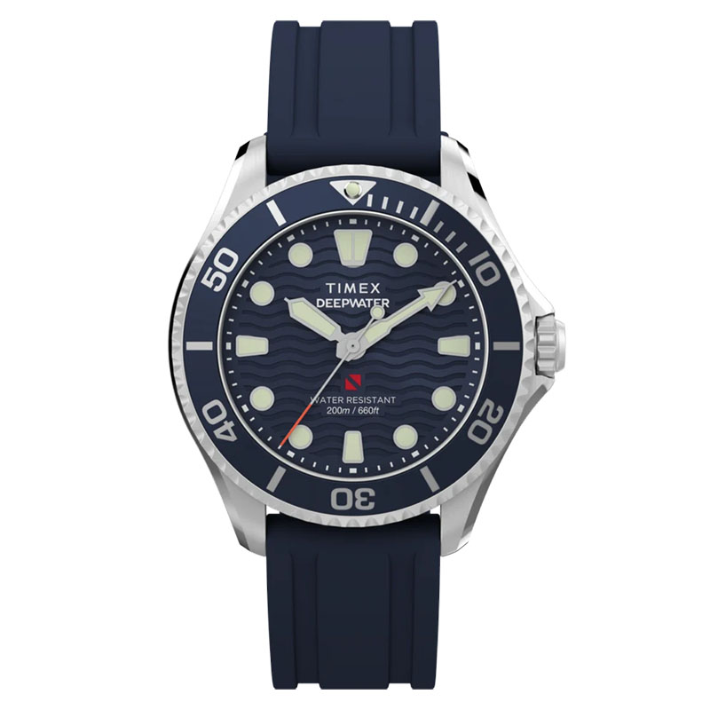 Timex Deepwater Meridian 200 TW2Y40300