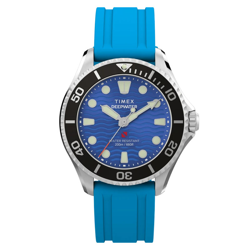 Timex Deepwater Meridian 200 TW2Y40400