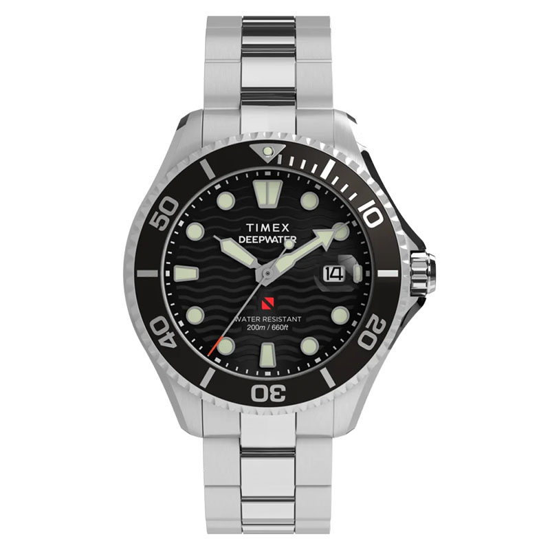 Timex Deepwater Meridian 200 TW2W82000