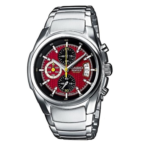 Zegarek Casio Edifice EF-512D-4A