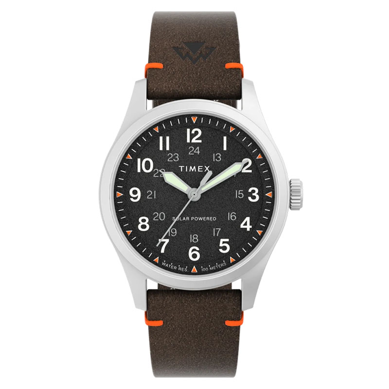 Timex Expedition Field Solar TW2V64200