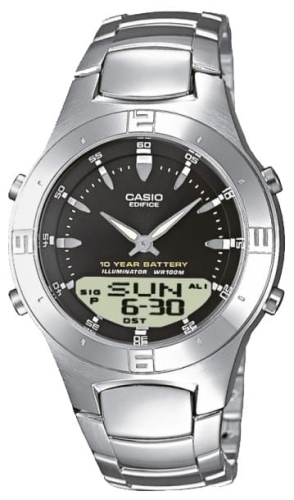 Zegarek Casio Edifice EFA-110D-1A