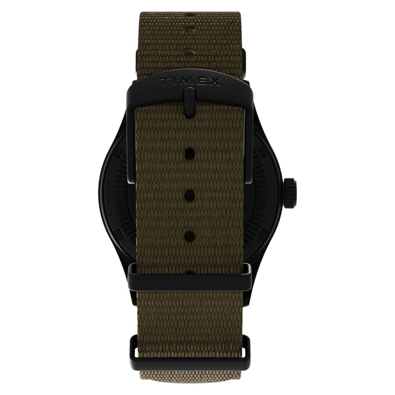 Timex Expedition Field Post Solar TW2V00400 - materiałowy pasek z zapięciem na klamrę