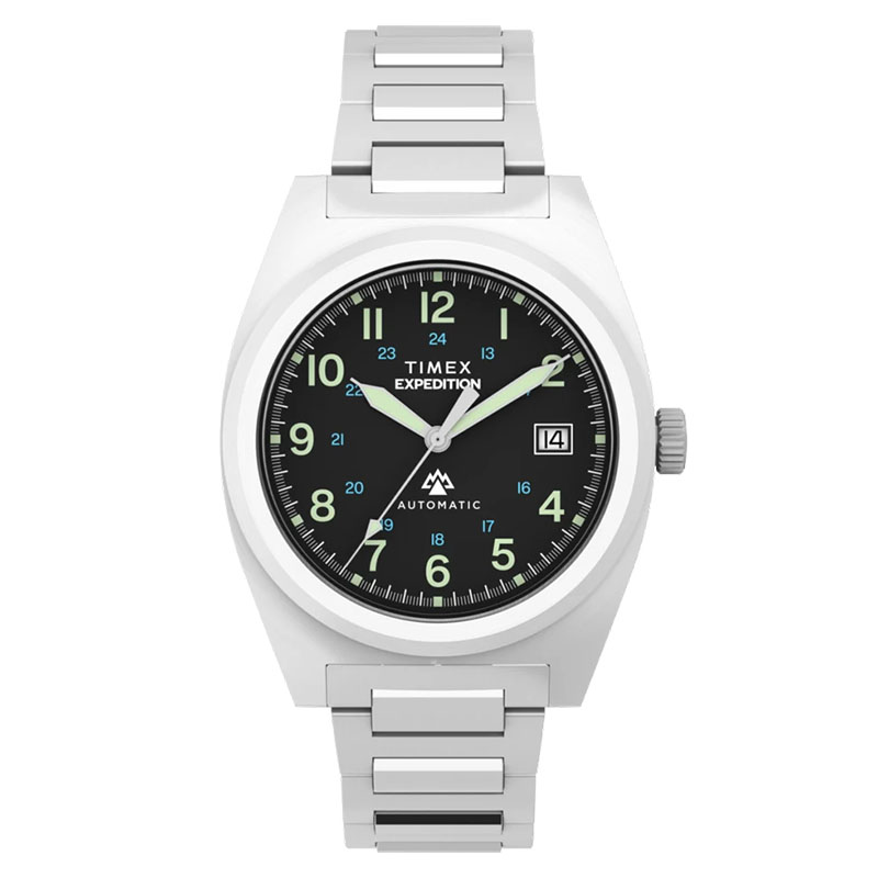 Timex Expedition Capstone Automatic TW2Y39600