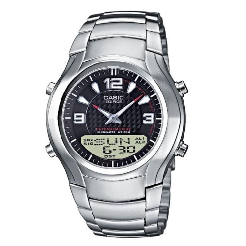Zegarek Casio Edifice EFA-112D-1A