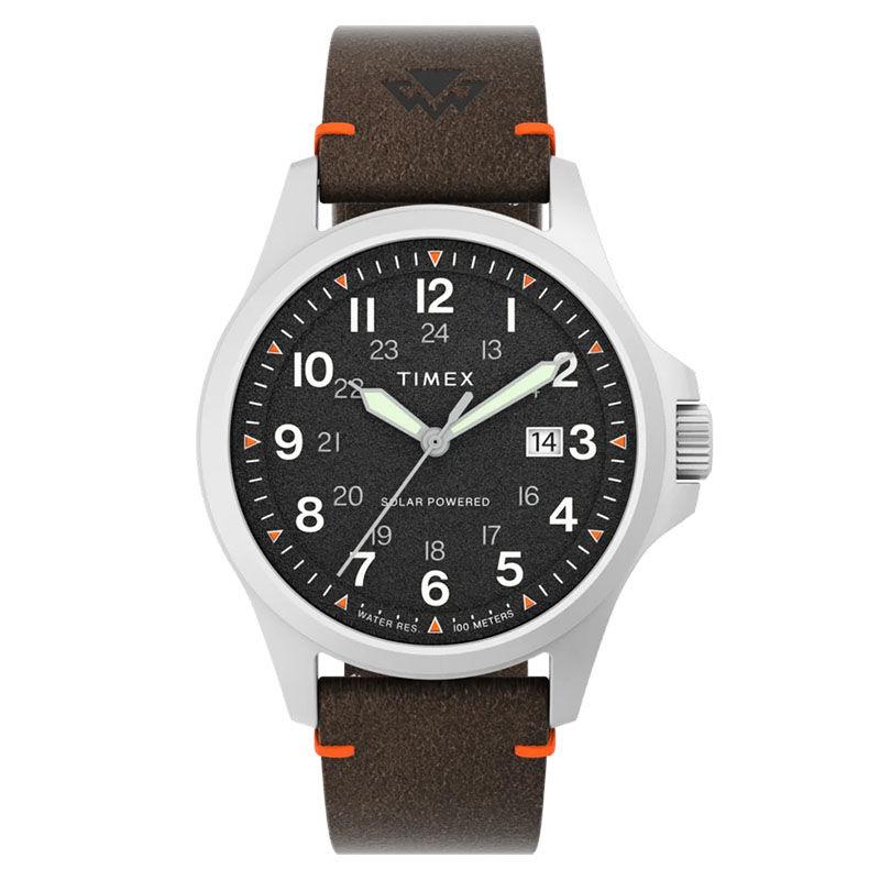Timex Expedition Field Solar TW2V64100