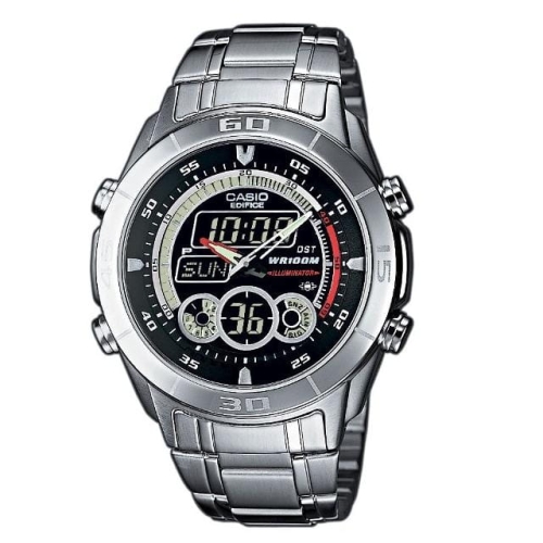 Zegarek Casio Edifice EFA-115D-1A1