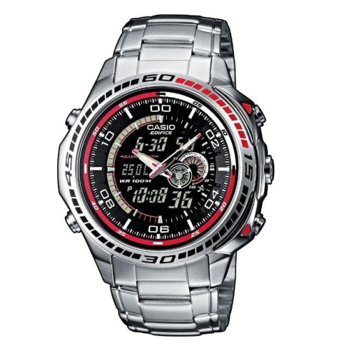 Zegarek Casio Edifice EFA-121D-1A