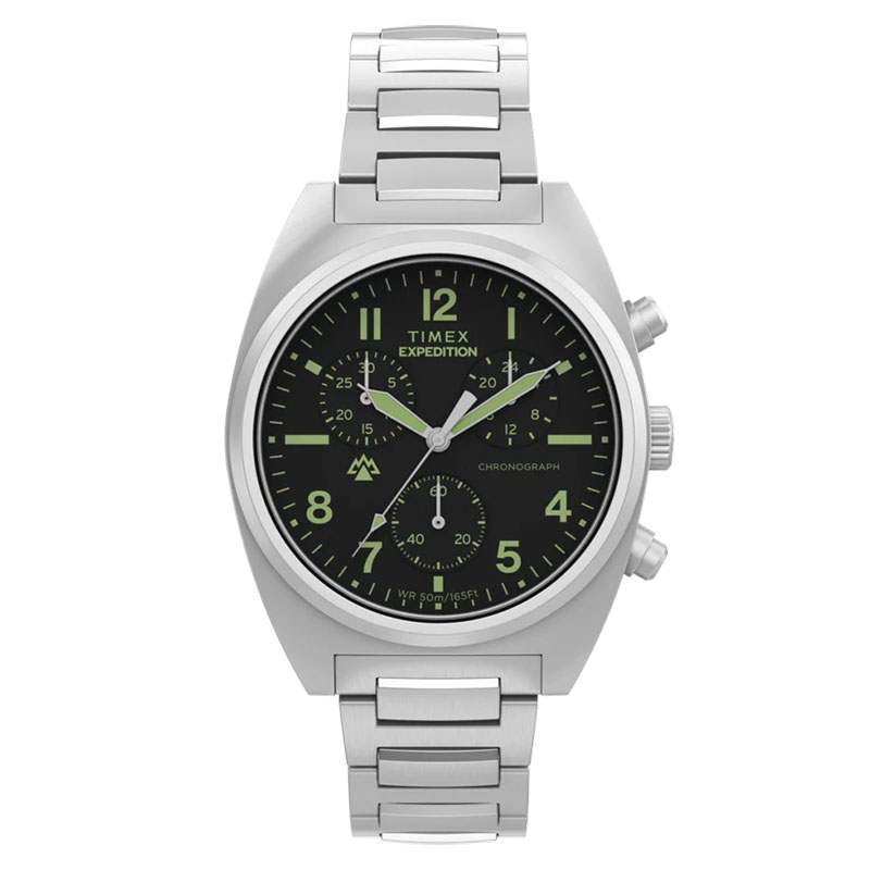 Timex Expedition Capstone Chronograph TW2Y61200