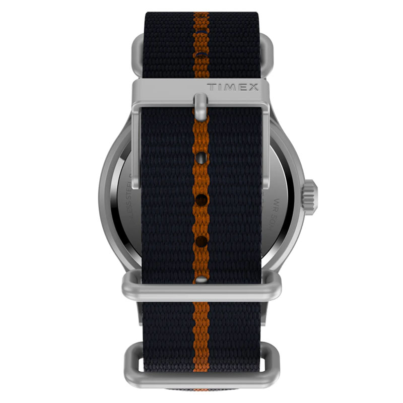 Timex Expedition Sierra TW2V22800 - materiałowy pasek z zapięciem na klamrę