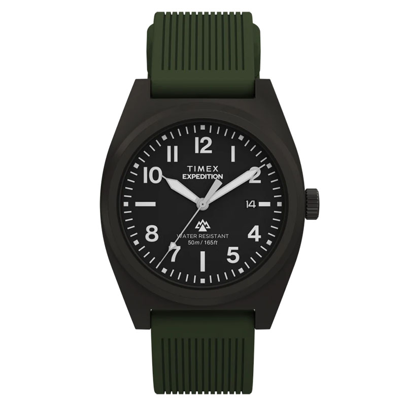 Timex Expedition Capstone TW2Y18000