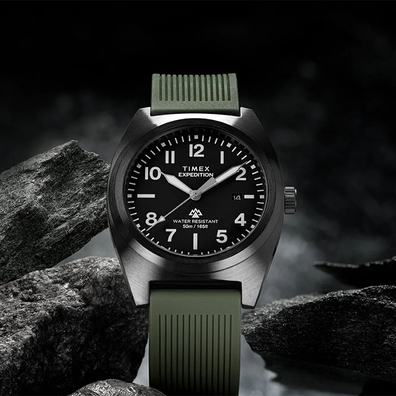 Timex Expedition Capstone TW2Y18000