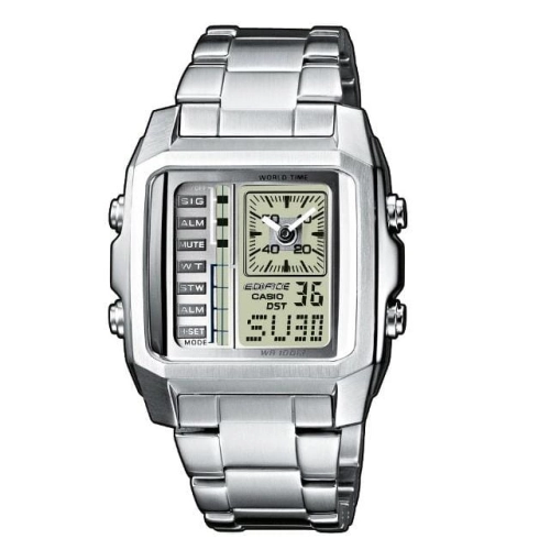 Zegarek Casio Edifice Standard EFA-124D-7A