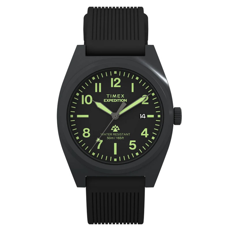 Timex Expedition Capstone TW2Y18100