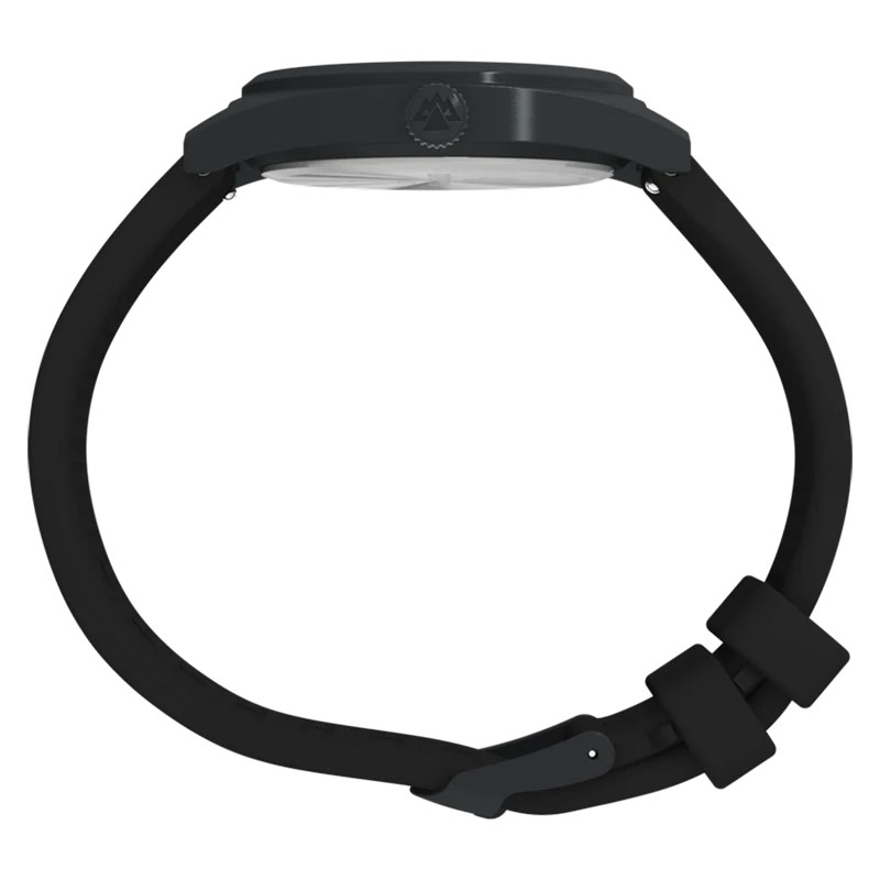 Timex Expedition Capstone TW2Y18100 - profil koperty z profilem paska