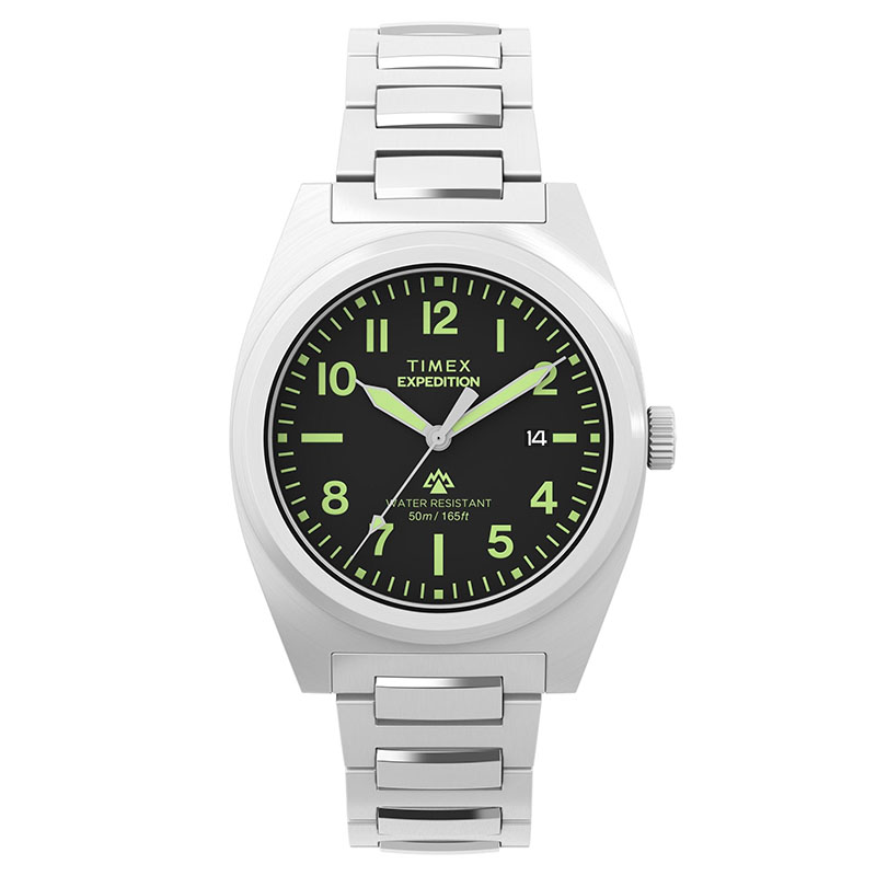 Timex Expedition Capstone TW2Y18300