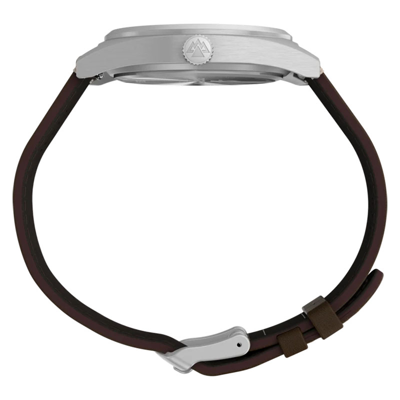 Timex Expedition Capstone TW2Y30600 - profil koperty wraz z paskiem