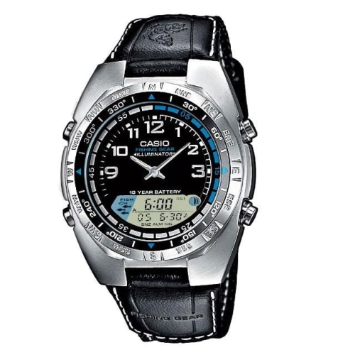 Zegarek Casio Casio Collection AMW-700B-1A