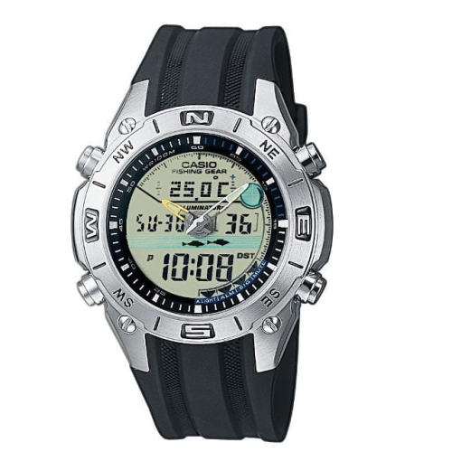 Zegarek Casio Casio Collection AMW-702-7A