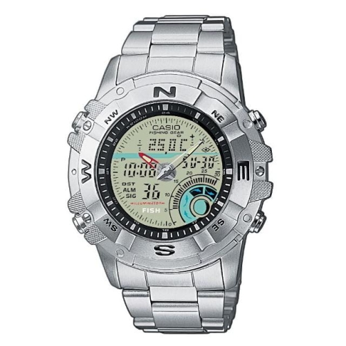 Zegarek Casio Casio Collection AMW-706D-7A