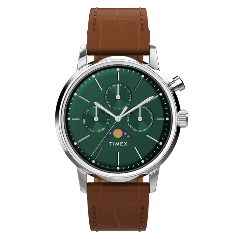 Timex Marlin Moon Phase TW2W51000