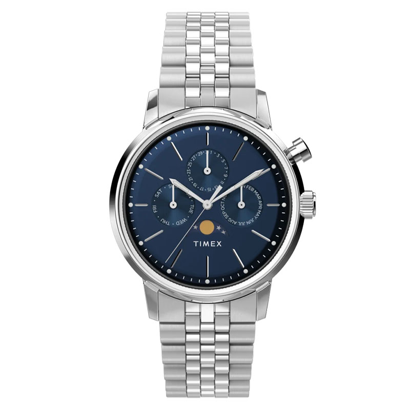 Timex Marlin Moon Phase TW2W51300