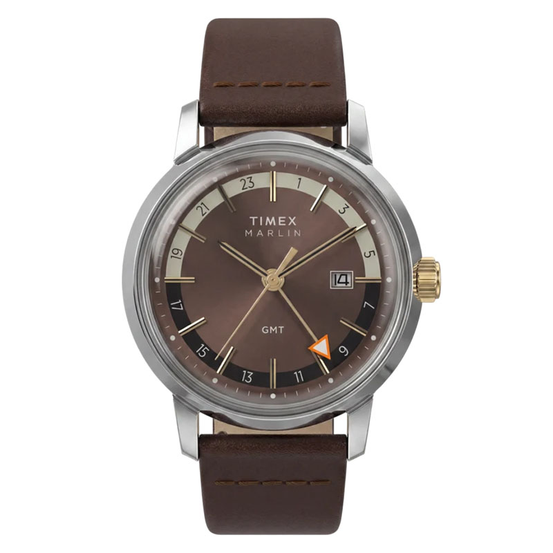 Timex Marlin GMT TW2Y84200