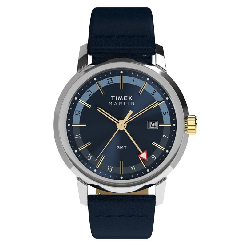Timex Marlin GMT TW2Y47900