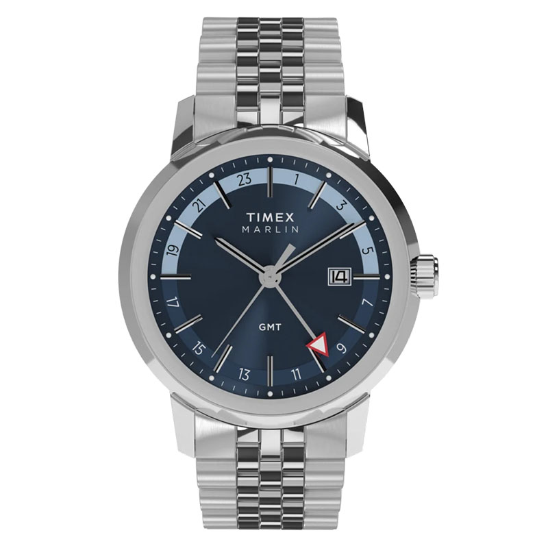 Timex Marlin GMT TW2Y47600