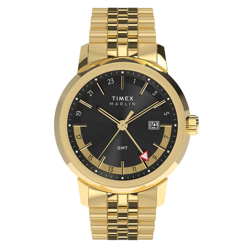 Timex Marlin GMT TW2Y47700