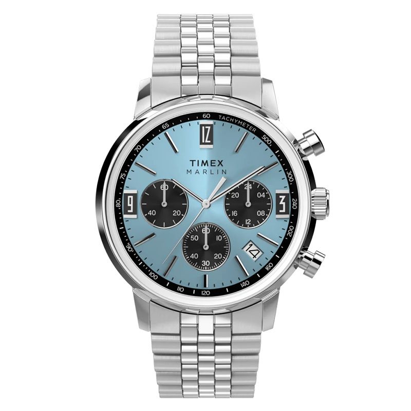 Timex Marlin Chronograph TW2Y66500