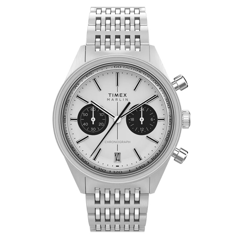 Timex Marlin Jet Chronograph TW2Y24600