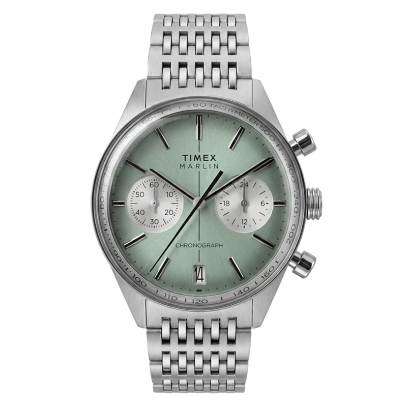 Timex Marlin Jet Chronograph TW2Y89800