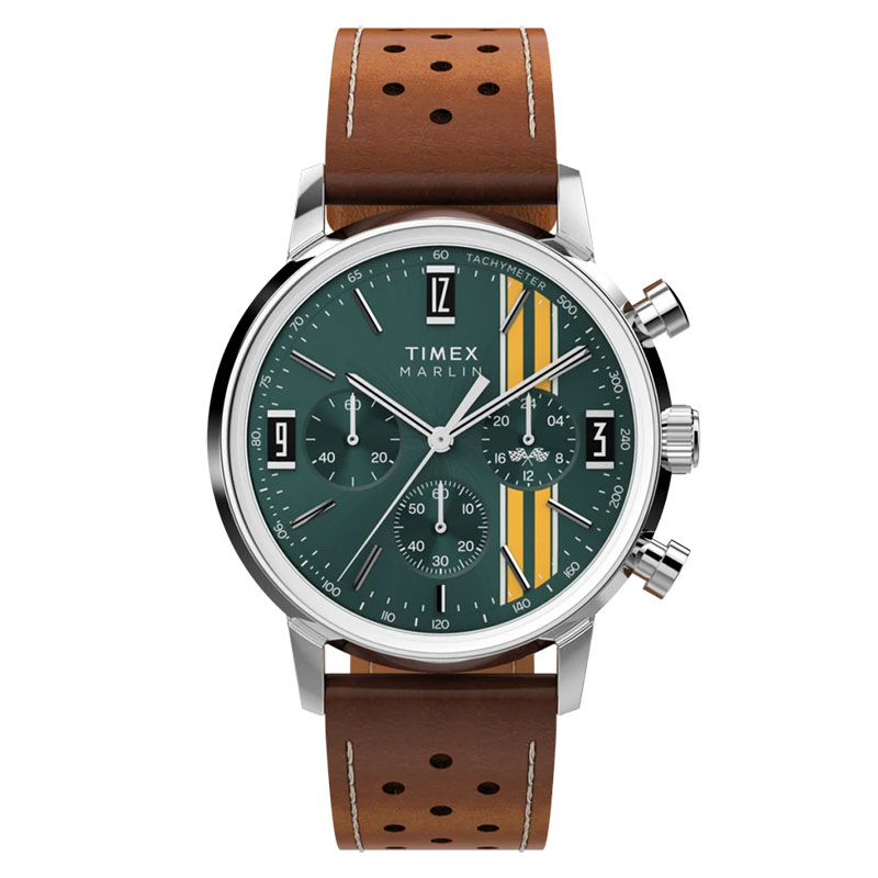 Timex Marlin Chronograph TW2W99100