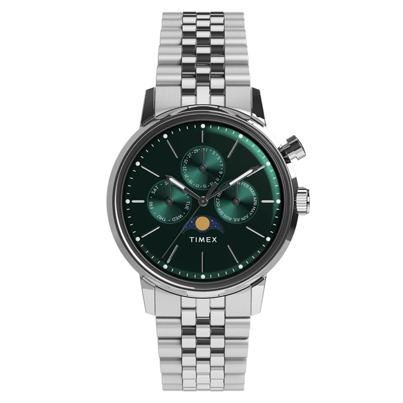 Timex Marlin Moon Phase TW2Y09900