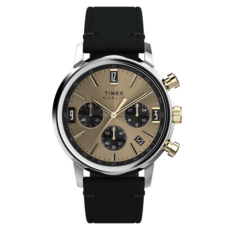 Timex Marlin Chronograph TW2W60300