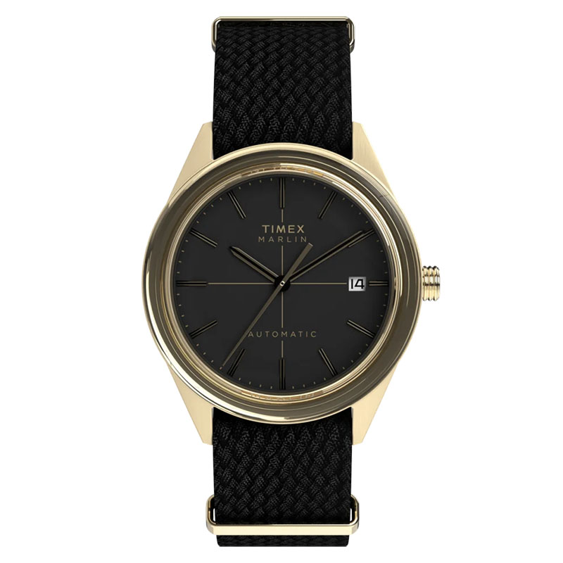 Timex Marlin Jet Automatic TW2Y24300