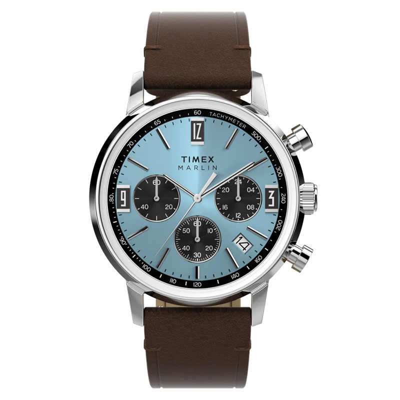 Timex Marlin Chronograph TW2Y66600