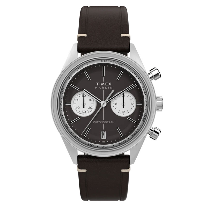 Timex Marlin Jet Chronograph TW2Y24700