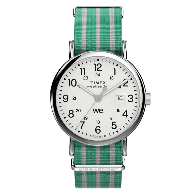 Timex Weekender TW2Y08800