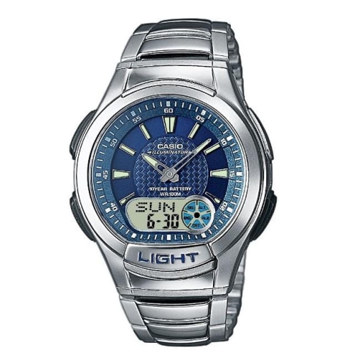 Zegarek Casio Casio Collection AQ-180WD-2A