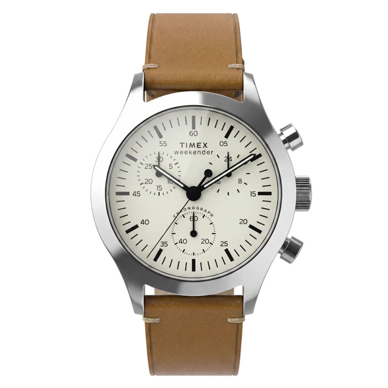Timex Weekender New England Chronograph TW2Y85000