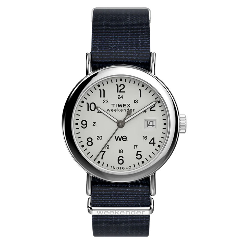 Timex Weekender TW2Y09000