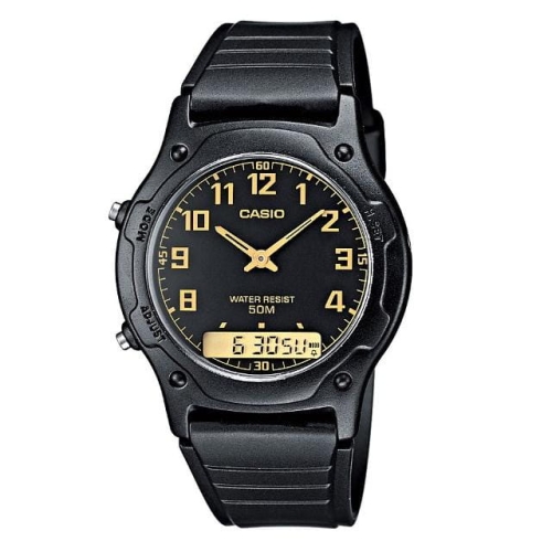 Zegarek Casio Casio Collection AW-49H-1B